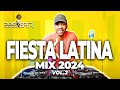 NEW Fiesta Latina Mix 2024 Vol.2 🔥 | Best Latin Party Hits of 2024 💃