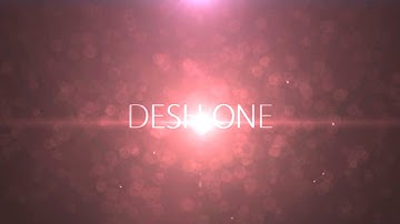 MY INTRO BY VELOSOFY