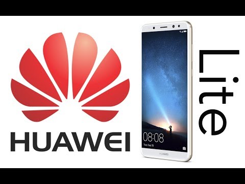 Huawei Mate 10 Lite Review - Premium Midranger!
