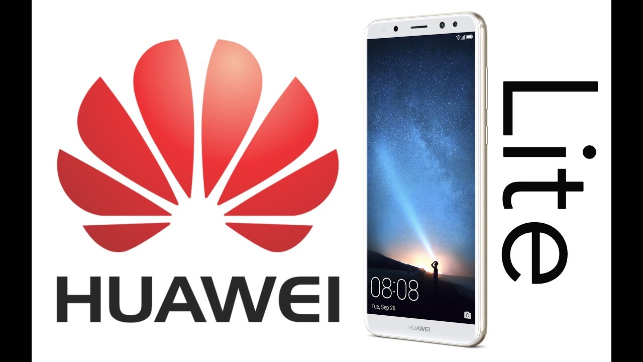 Huawei Mate 10 Lite Review - Premium Midranger! - YouTube