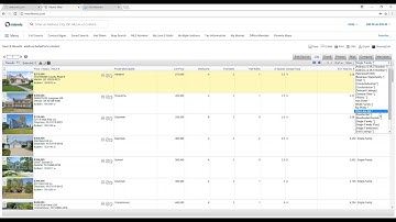 10 Tips for Better Searching in FlexMLS