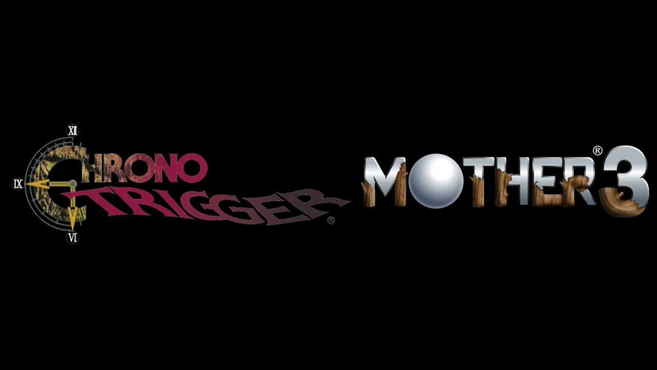 Chrono Trigger: Corridor of Time - Mother 3 Soundfont