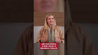 Transgender women athletes banned from Olympics