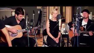 Video thumbnail of "Fireflight - He Weeps (Live Acoustic Version)"