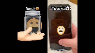 #tutorial #foryou #shorts
