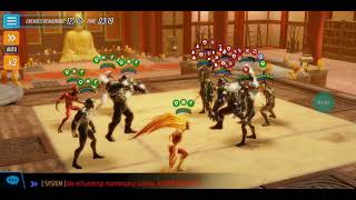 MSF - Doom Raid 1.0: Bugs-R-Us