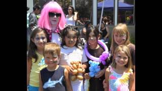 2012 Bernstein Orthodontics Patient Party