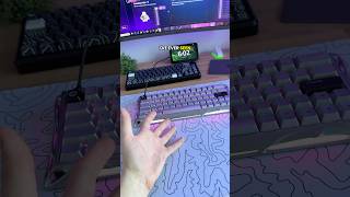 Best gaming keyboard #nwbuilds #gaming #techtok #keyboard #tech