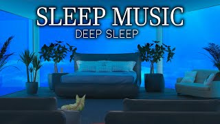 Sleeping Music With and Without Relaxing Sound of Water - Submerged Environment - Peaceful Night by 321 Relaxing - Meditation Relax Clips 62,410 views 2 years ago 7 hours, 56 minutes