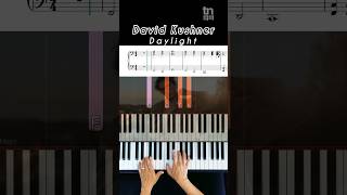 David Kushner Daylight Piano Tutorial with Sheet Music
#davidkushner #daylight #piano
Lyrics
Telling myself I wont go there
Oh, but I know that I wont care
Tryna wash away all the blood Ive spilt
This lust is a burden that we both share
Two sinners cant atone from a lone prayer
Souls tied, intertwined by our pride and guilt
Theres darkness in the distance
From the way that Ive been livin
But I know I cant resist it
Oh, I love it and I hate it at the same time
You and I drink the poison from the same vine
Oh, I love it and I hate it at the same time
Hidin all of our sins from the daylight
From the daylight, runnin from the daylight
From the daylight, runnin from the daylight
Oh, I love it and I hate it at the same time
Tellin myself its the last time
Can you spare any mercy that you might find
If Im down on my knees again?
Deep down, way down, Lord, I try
Try to follow your light, but its night time
Please, dont leave me in the end
Theres darkness in the distance
Im beggin for forgiveness (ooh)
But I know I might resist it, oh
Oh, I love it and I hate it at the same time
You and I drink the poison from the same vine
Oh, I love it and I hate it at the same time
Hidin all of our sins from the daylight
From the daylight, runnin from the daylight
From the daylight, runnin from the daylight
Oh, I love it and I hate it at the same time
Oh, I love it and I hate it at the same time
You and I drink the poison from the same vine
Oh, I love it and I hate it at the same time
Hidin all of our sins from the daylight
From the daylight, runnin from the daylight
From the daylight, runnin from the daylight
Oh, I love it and I hate it at the same time David Kushner Daylight Piano Tutorial with Sheet Music