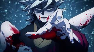 Demon Slayeramvtengen Vs Gyutaro - Rise