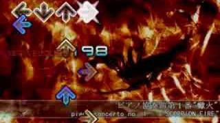 Vikrato Concerto No. 1 A Stepmania