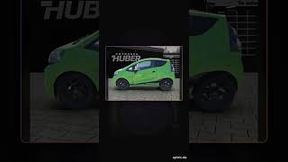 Casalini M20 550 Trofeo 2.0 Mantis Klima 4x PDC Alpine MA