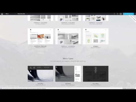 Kalium - Creative Theme for Professionals