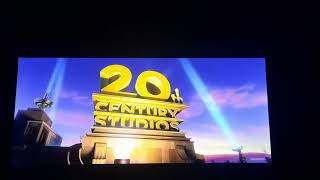 Prey Opening Logos #20thcenturystudios #preyofficial