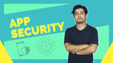 Application Security- Things You Need to Know