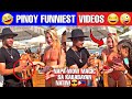 BASTA PINOY TALENTADO ANG BILIS Funny Videos 2022 &amp; Pinoy Memes Compilation