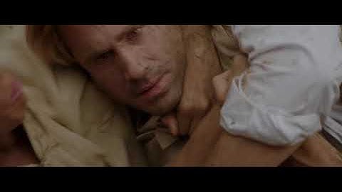 映画「最後のランナー」予告編