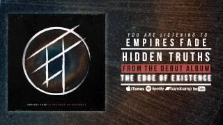 Watch Empires Fade Hidden Truths video