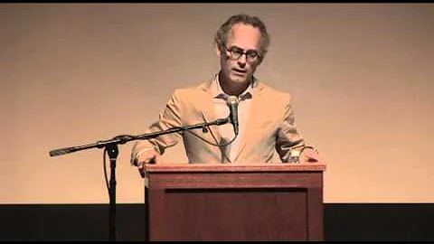 A Novel Idea 2012 - Question & Answer with Amor To...
