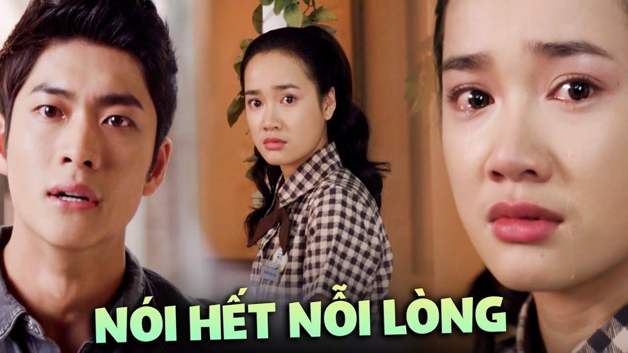 Junsu NÓI HẾT NỖI LÒNG với Linh khiến cô RƠI NƯỚC MẮT | Tuổi thanh xuân #11 | Phim tình cảm VTV hay