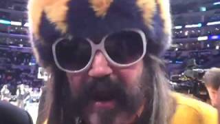 Steve Hartman and Vic the Brick Jacobs... listen every day 12-4.mov