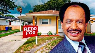 Inside Sherman Hemsley Abandoned House, Net Worth & Sad Death