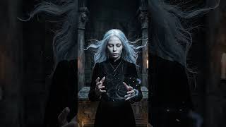 Static (witch lullaby)