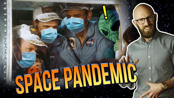 That Time NASA Tried to Prevent an Extraterrestrial Pandemic