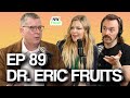 Economist Eric Fruits | Should You Vote Yes on PPS Bond? PCEF Problems, ODOT Tax Package