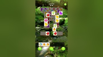 Zen Match level 112 (2022)