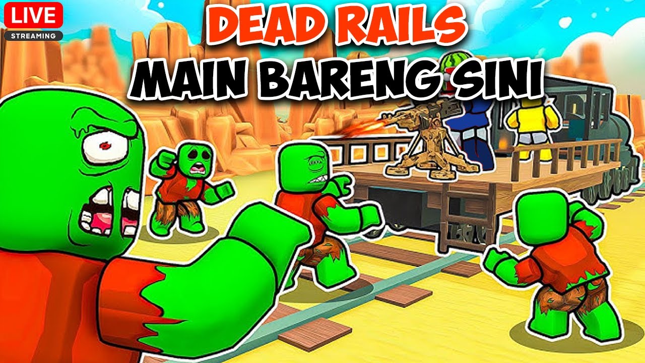 Daid Rails NIGHTMARE DAID RAILS - YouTube