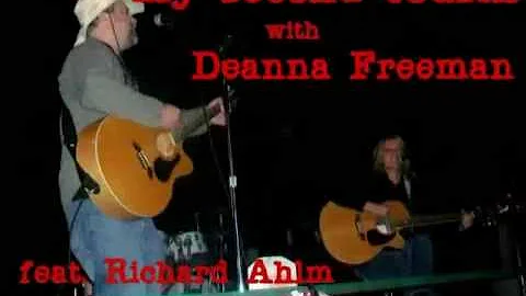 My Second Cousin w/ Deanna Freeman "I Don't Care"
