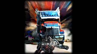 "Best leader of all time! 💀" - Optimus Prime Edit | Montagem Kuro (Slowed &amp; Reverb) #shorts #viral
