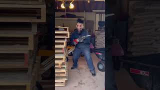 #halloween #halloweenlook #woodworking #woodtok #woodtokfamily #woodworker
