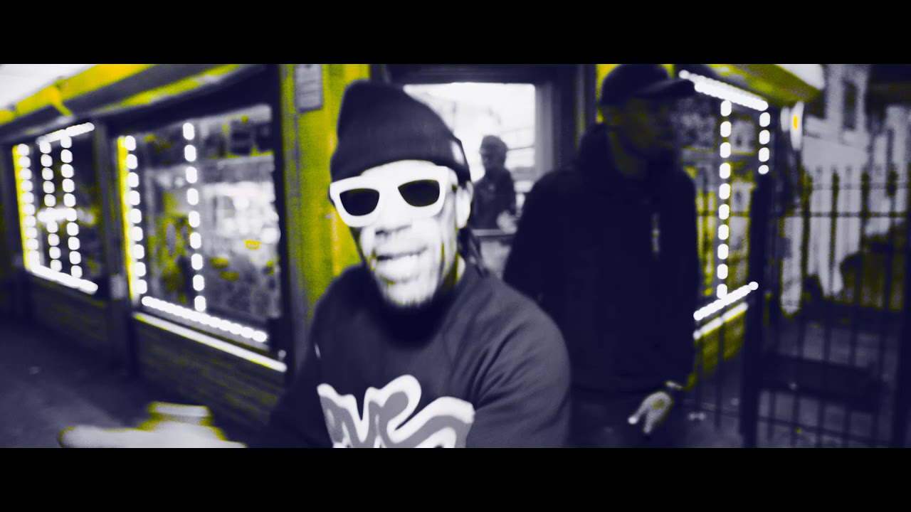 Redman   Trap House ft Kazzie Official Video