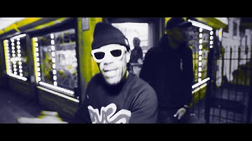 Redman - Trap House ft. Kazzie [Official Video]