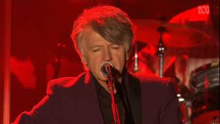 Crowded House - Into Temptation (Live At Sydney Opera House) chords