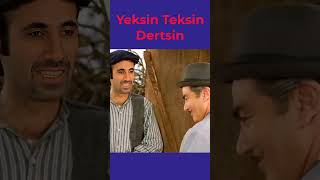 Yeksin teksin dertsin #neşetertaş #komedi #türküler