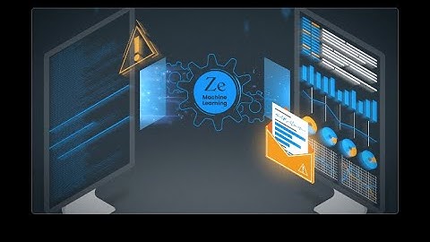 Zebrium Explained in 90 Seconds