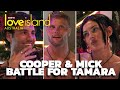 Cooper And Mick Battle Over Tamara Love Island Australia 2025