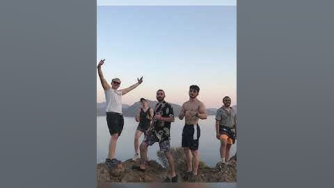 Emirhan Yıldız / CSB Summer Work and Travel Program / Self Introduction