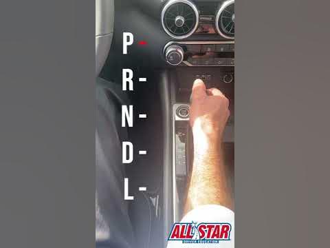 How to Shift Gears - YouTube