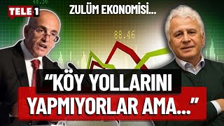 Halkın beklentisi: yüzde 113! Enflasyon düşecek mi? İktisatçı Öner Günçavdı yorumladı!