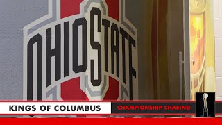 Kings of Columbus: Doug, Bill talk Ohio State’s title expectations and which teams match them