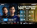 LIVE | [ENG] MPL MY Season 16 Week 1 Day 2