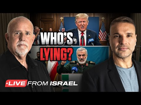 Who Is Lying? America, Iran, and the Truth Behind the Deal
