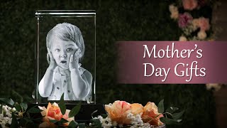 A Great 3D Photo Crystal Rectangle from ArtPix 3D