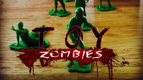 TOY BO3 Custom Zombies! (1st try!) #CustomZombies #CodZombies #Zombies #LIVE #Gaming #CZC