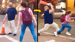 Instant Karma | When Guys Fight Back